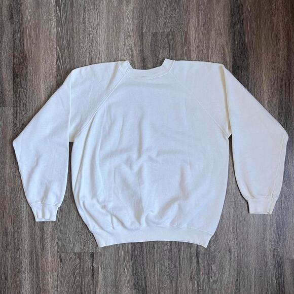 RARE VTG 90S SAN FRANCISCO SWEATSHIRT - Picture 6 of 8